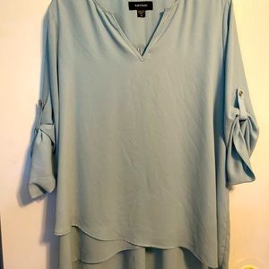 Karen Kane women’s dress blouse